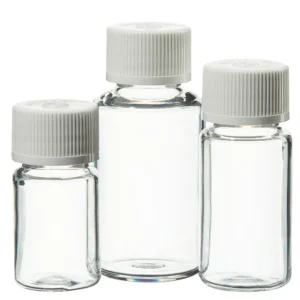 Diagnostics bottles