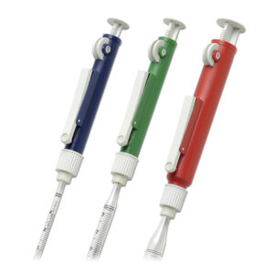Manual Pipettes