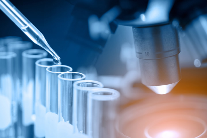 Laboratory consumables are essential